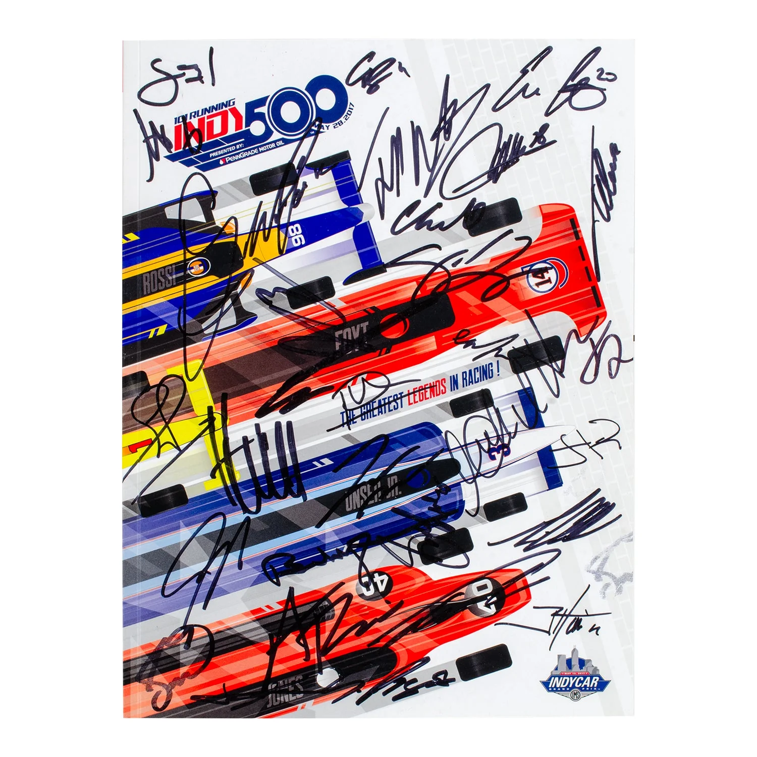 IMS Auction Winning Product - Image 36