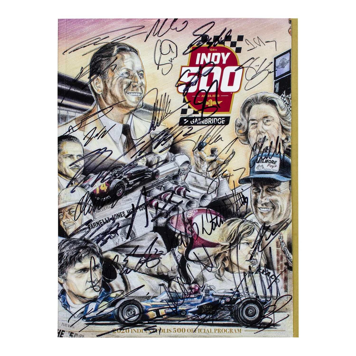 IMS Auction Winning Product - Image 38