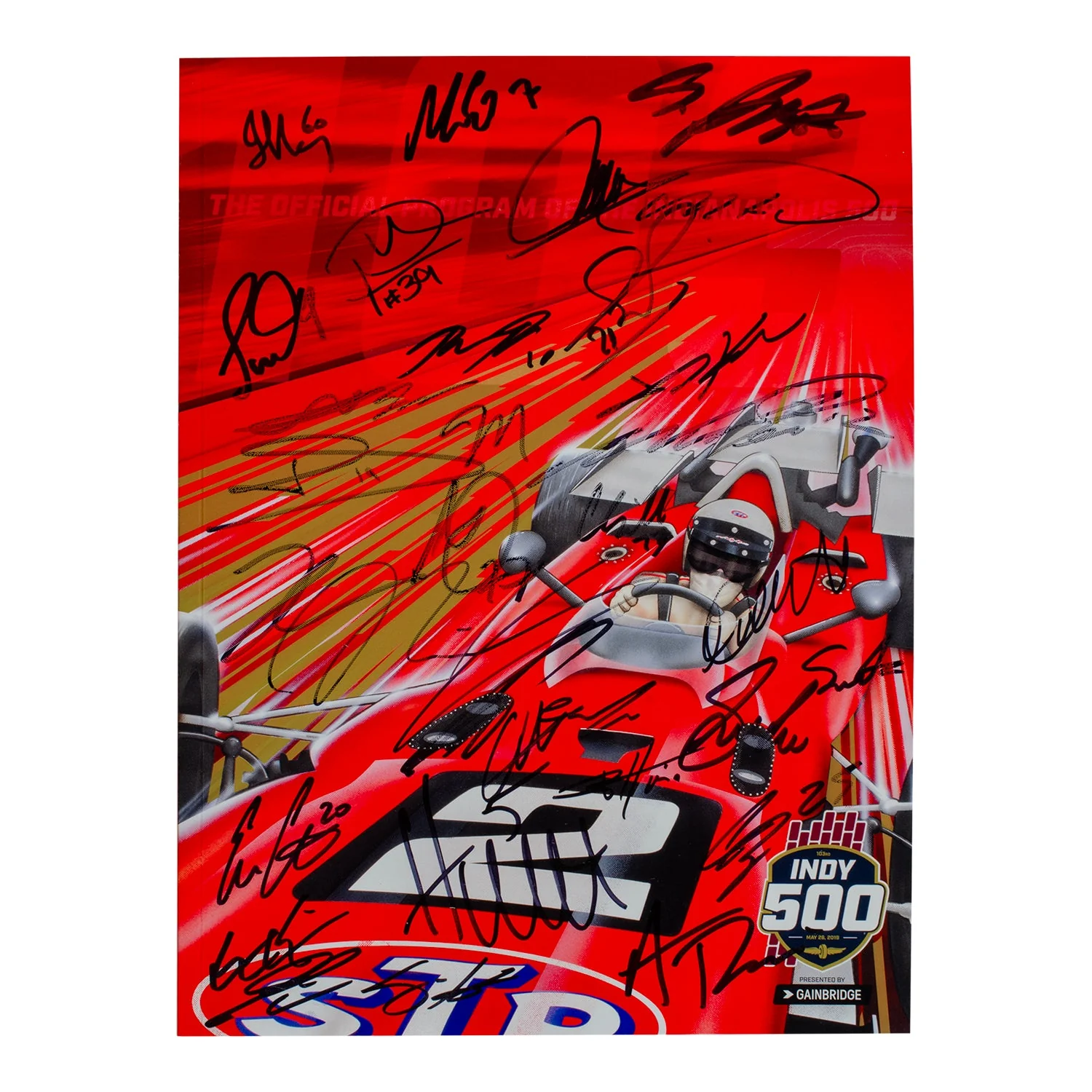 IMS Auction Winning Product - Image 40