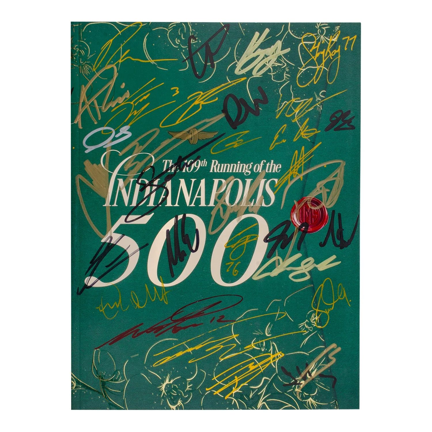 IMS Auction Winning Product - Image 41