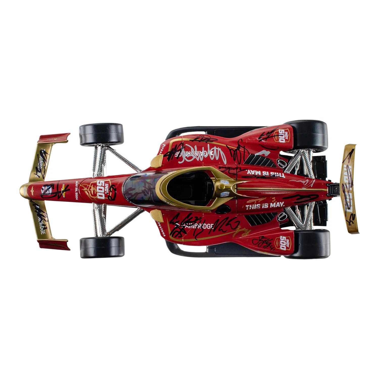 IMS Auction Winning Product - Image 42