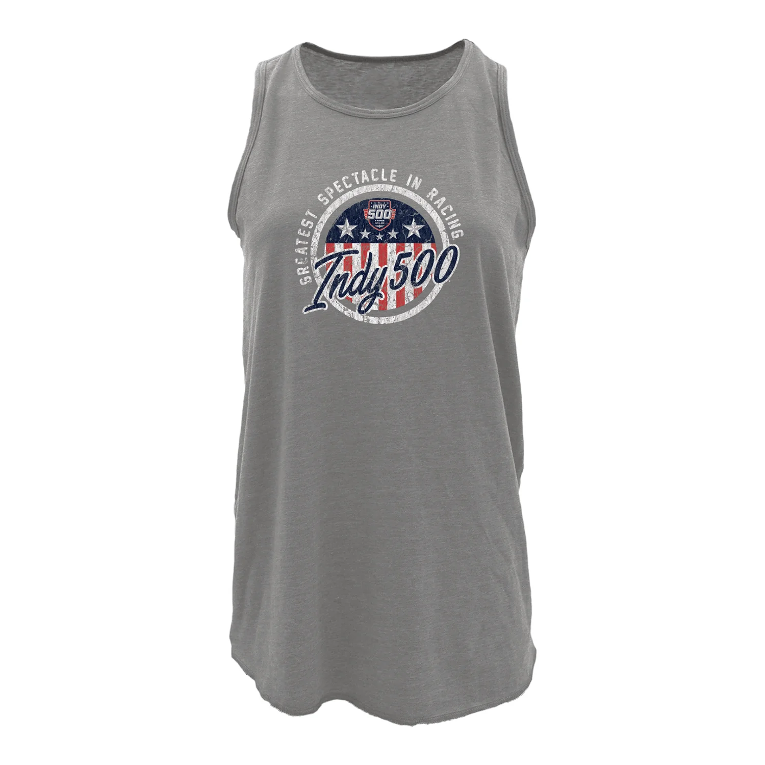 2026 Indy 500 Greatest Spectacle Ladies Tank
