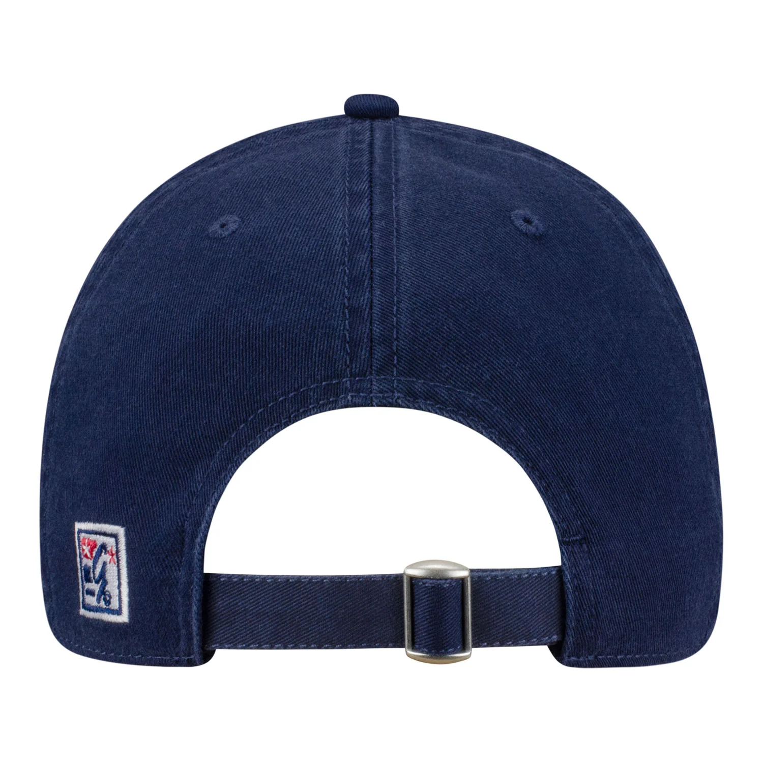 2026 Indy 500 Ladies Cotton Twill Navy Hat - Image 3