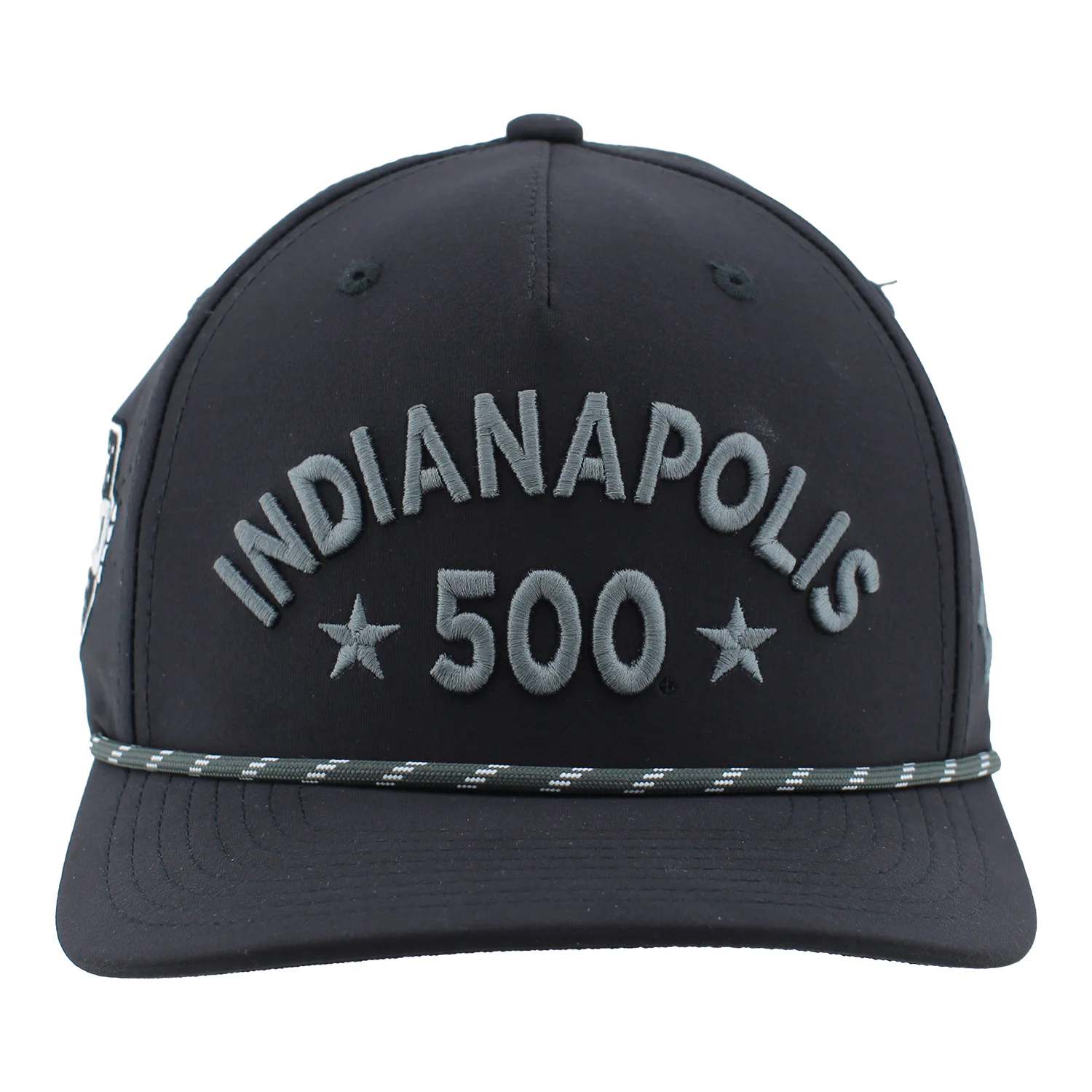 Indianapolis 500 2026 Birdie Performance Rope Hat - Image 4