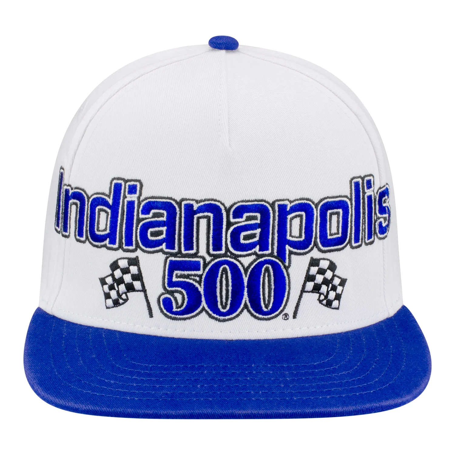 2026 Indy 500 Oversized Indy 500 Hat - Image 3