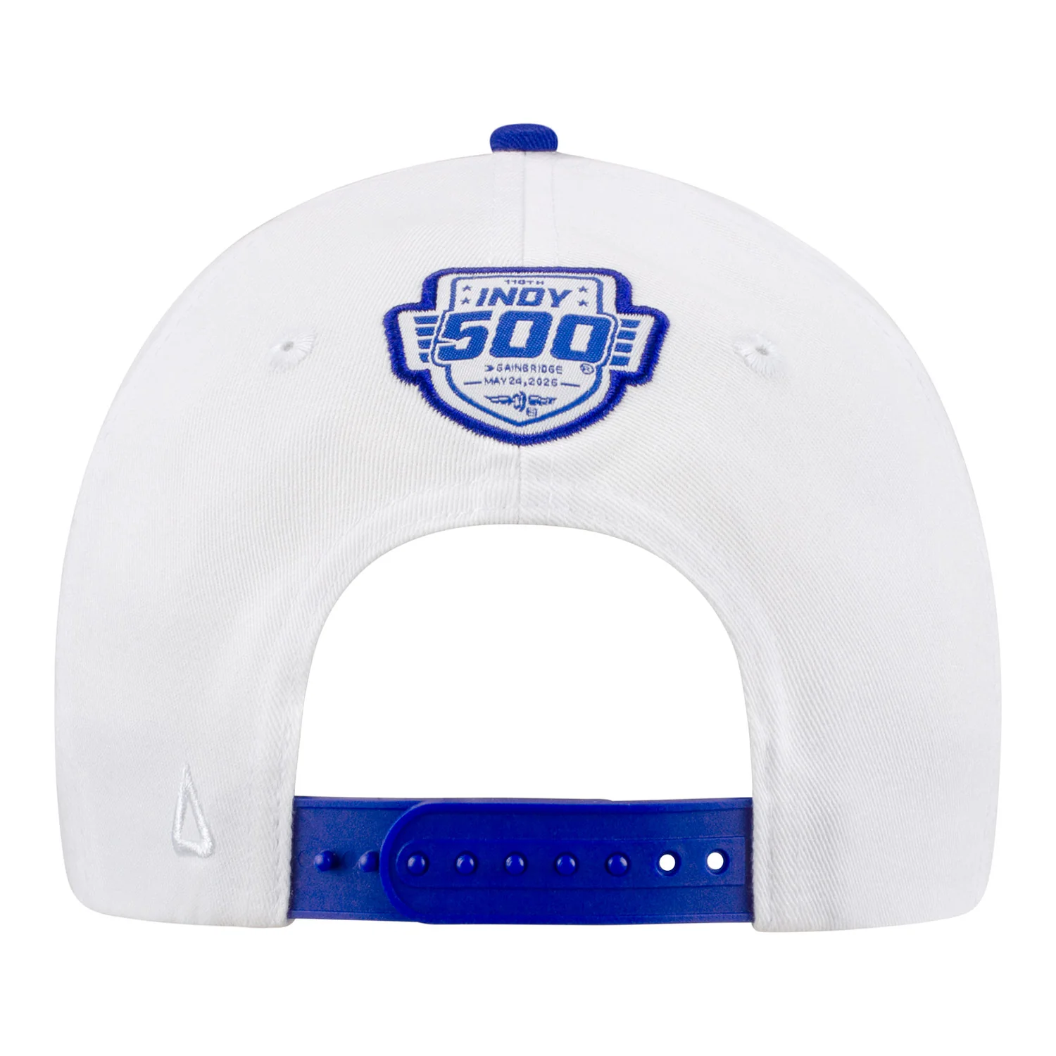 2026 Indy 500 Oversized Indy 500 Hat - Image 4
