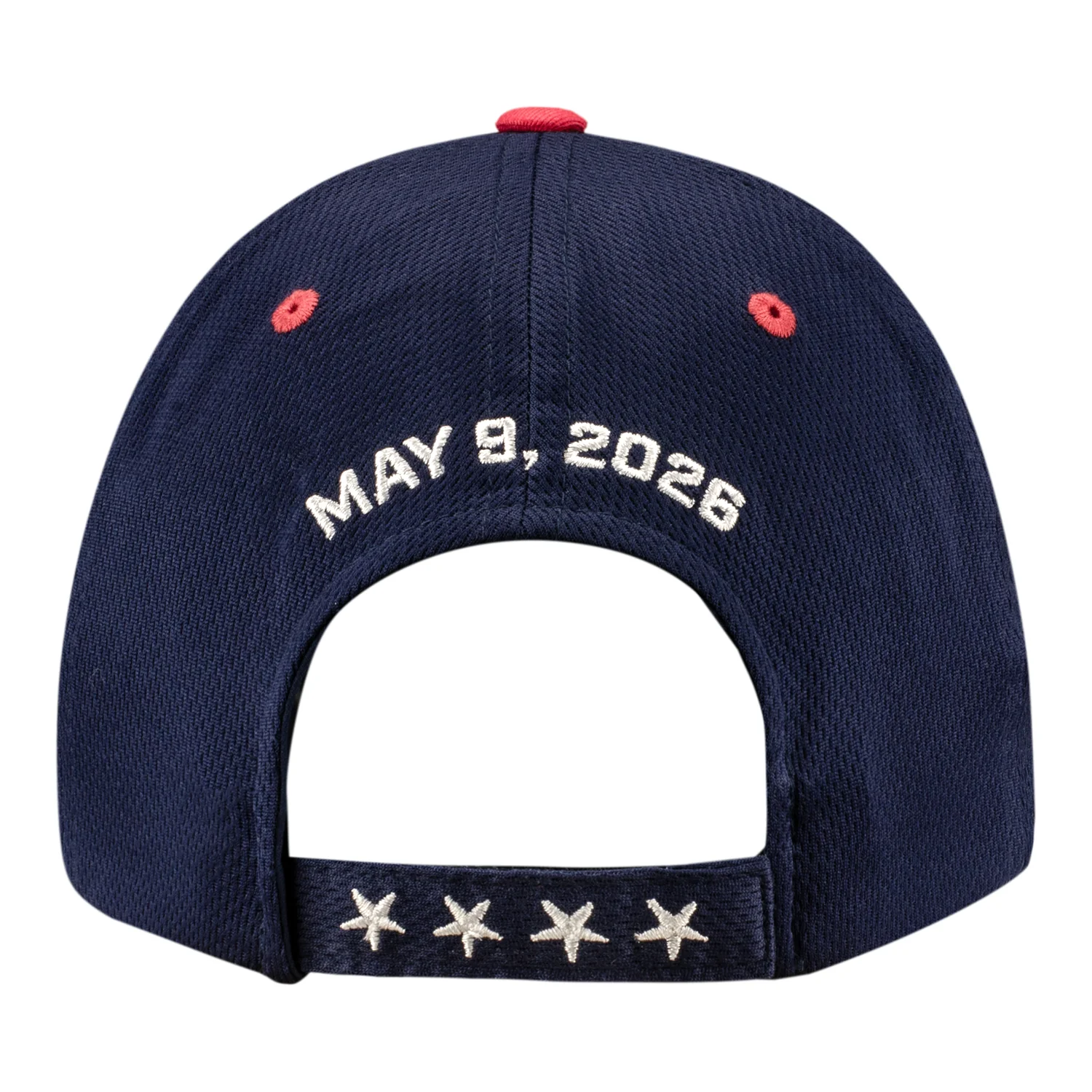 2026 Sonsio Grand Prix Hat - Image 3