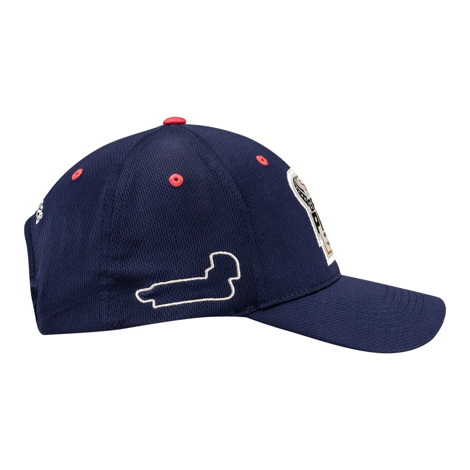 2026 Sonsio Grand Prix Hat - Image 4