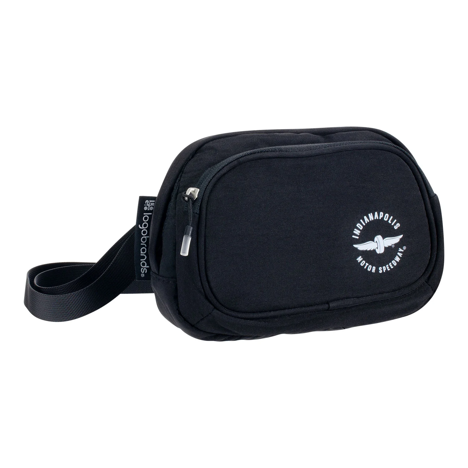 Wing Wheel Belt Bag Purse - Image 3