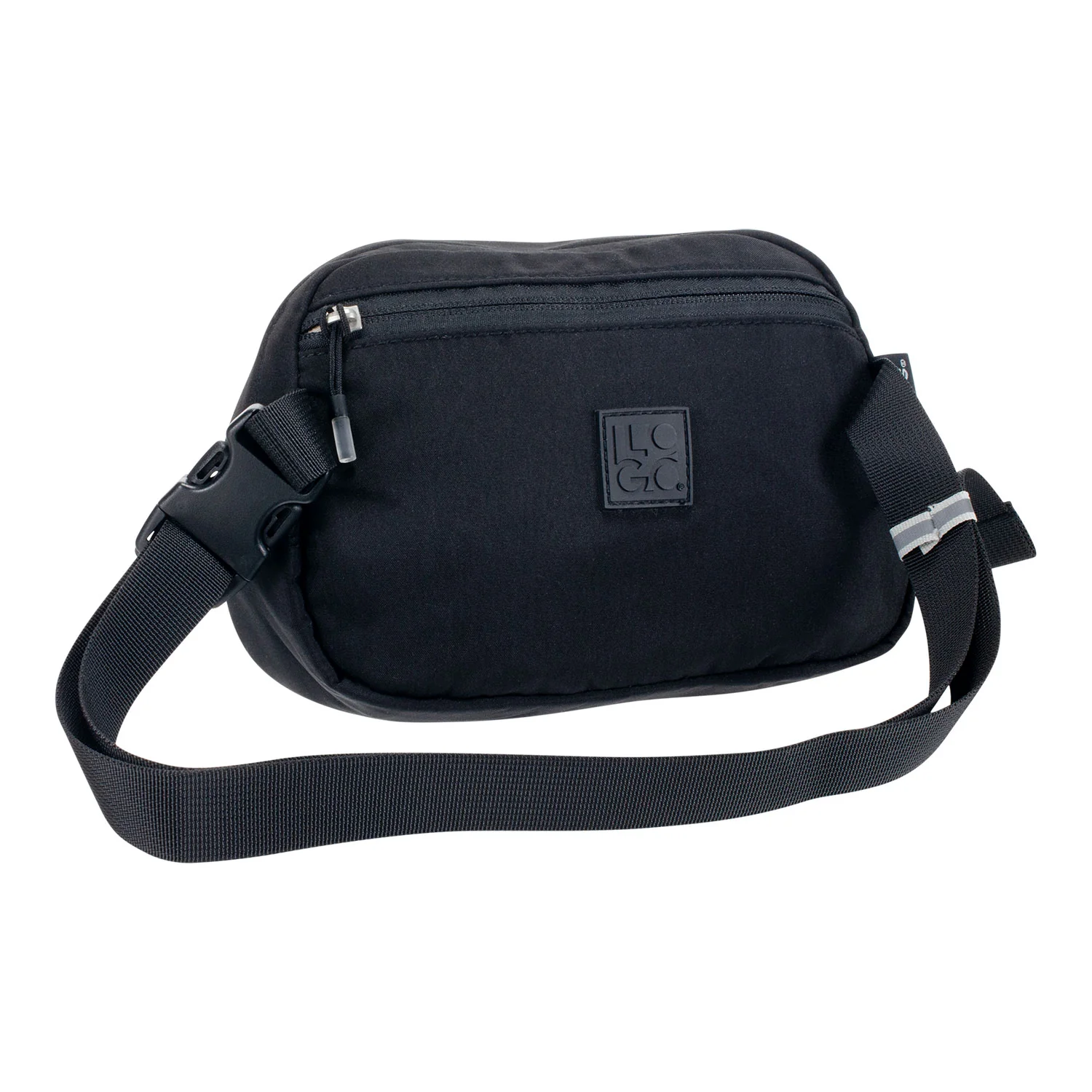 Wing Wheel Belt Bag Purse - Image 4
