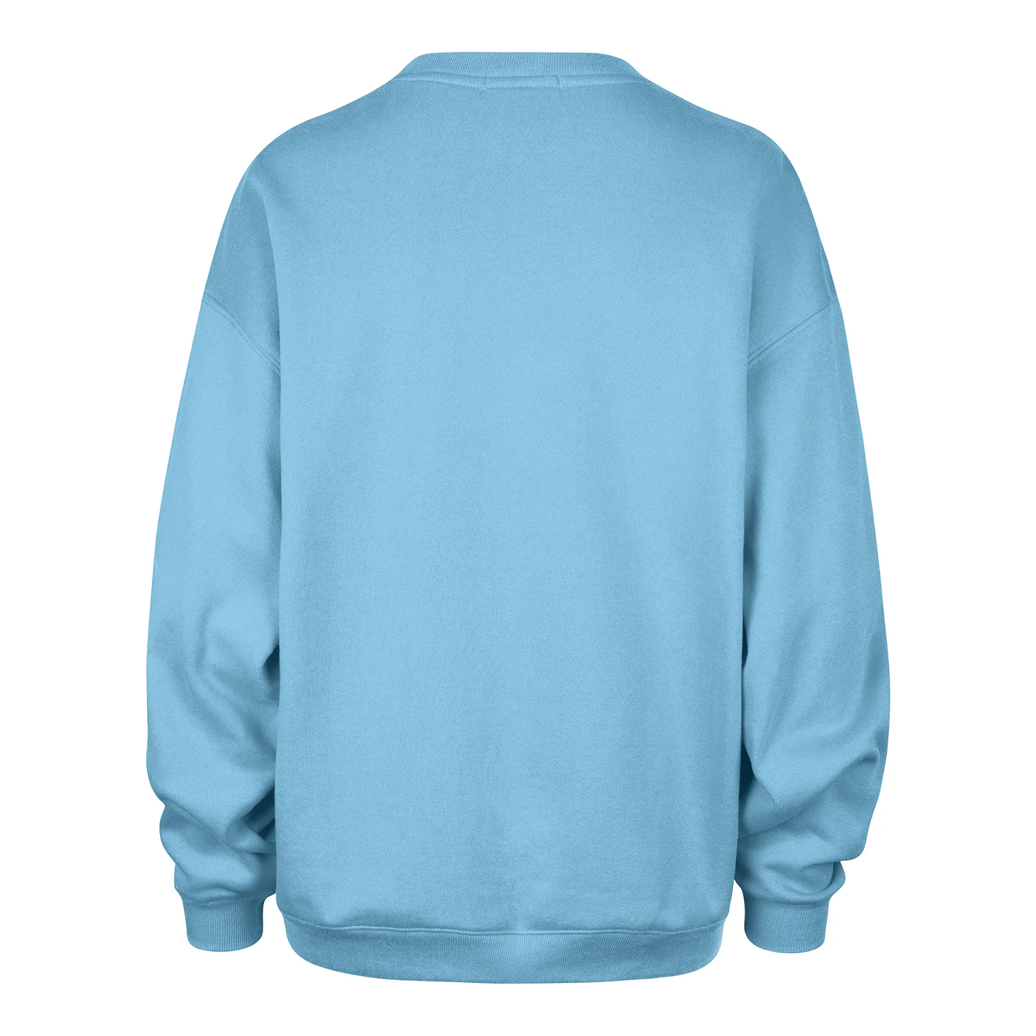 Indianapolis Motor Speedway Women's '47 Brand Oversized Crewneck - Image 3