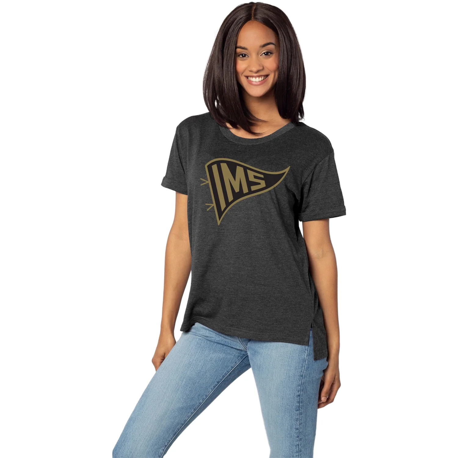 IMS Pennant Must Have T-Shirt