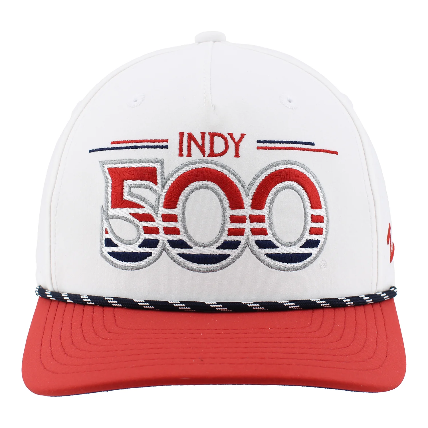 Men's IMS Indy 500 Zephyr Birdie Hat - Image 4