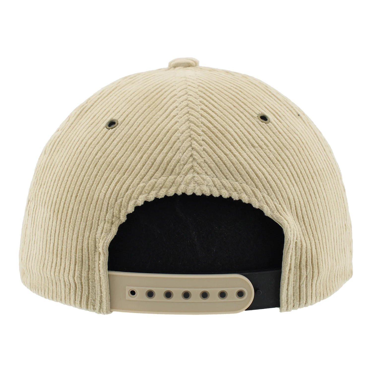 Indianapolis Motor Speedway WWF Corduroy Zephyr Hat - Image 4