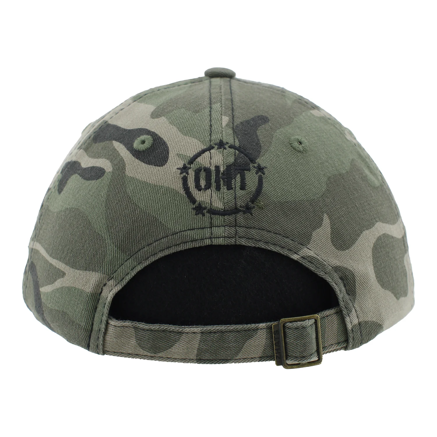 Indy OHT Camo Zephyr Maverick Hat - Image 3