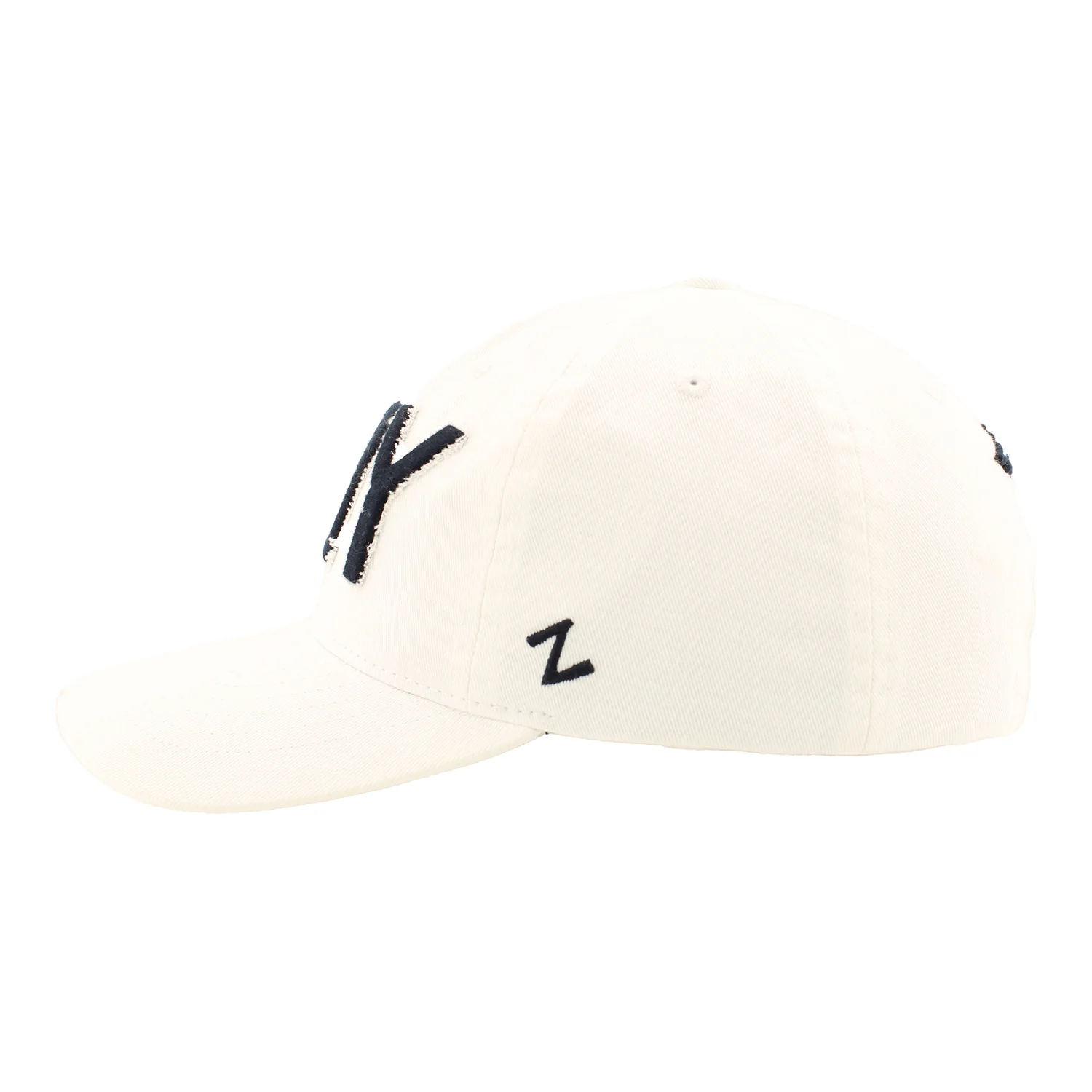 Wing and Wheel INDY Unstructured Buckle Hat - Image 4