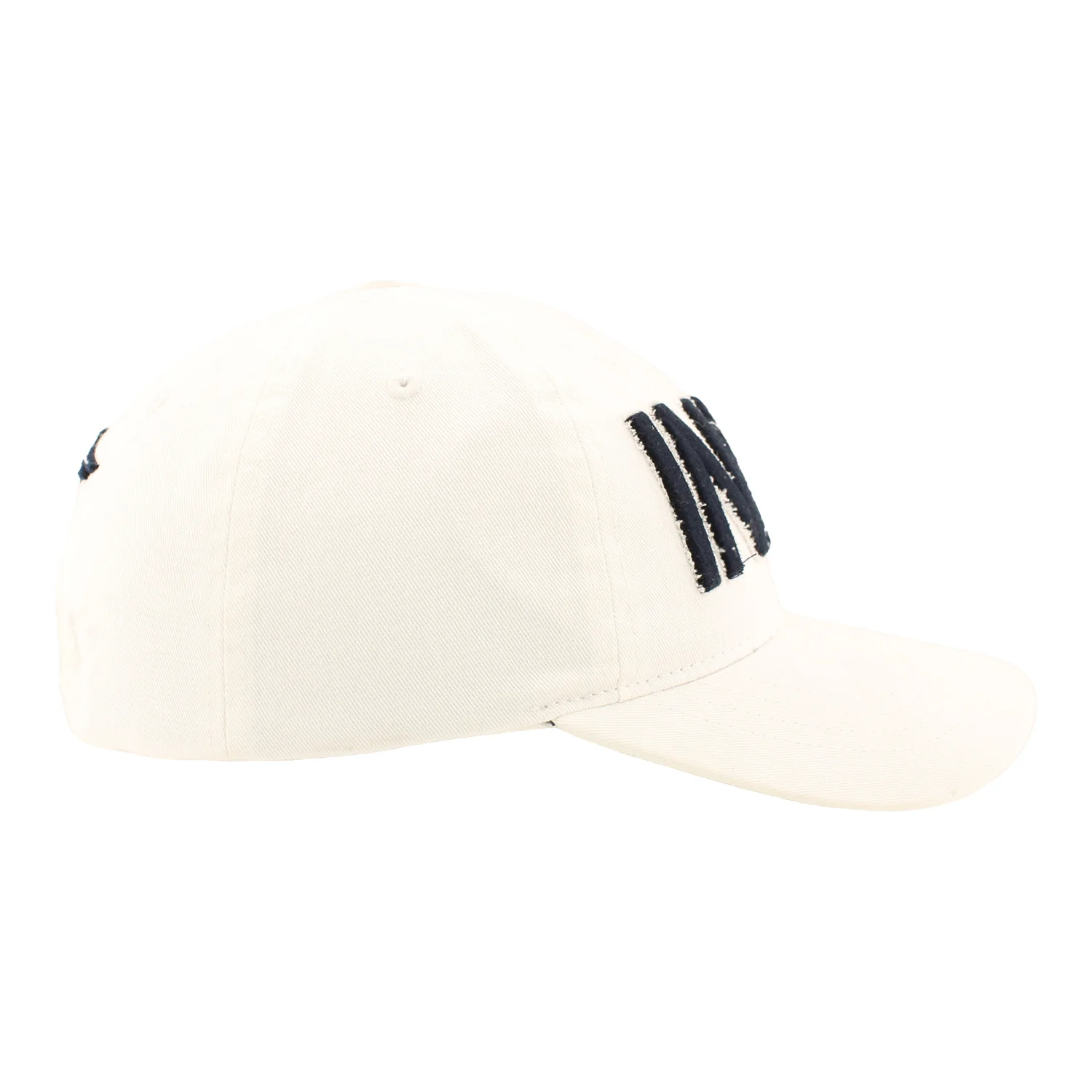 Wing and Wheel INDY Unstructured Buckle Hat - Image 6