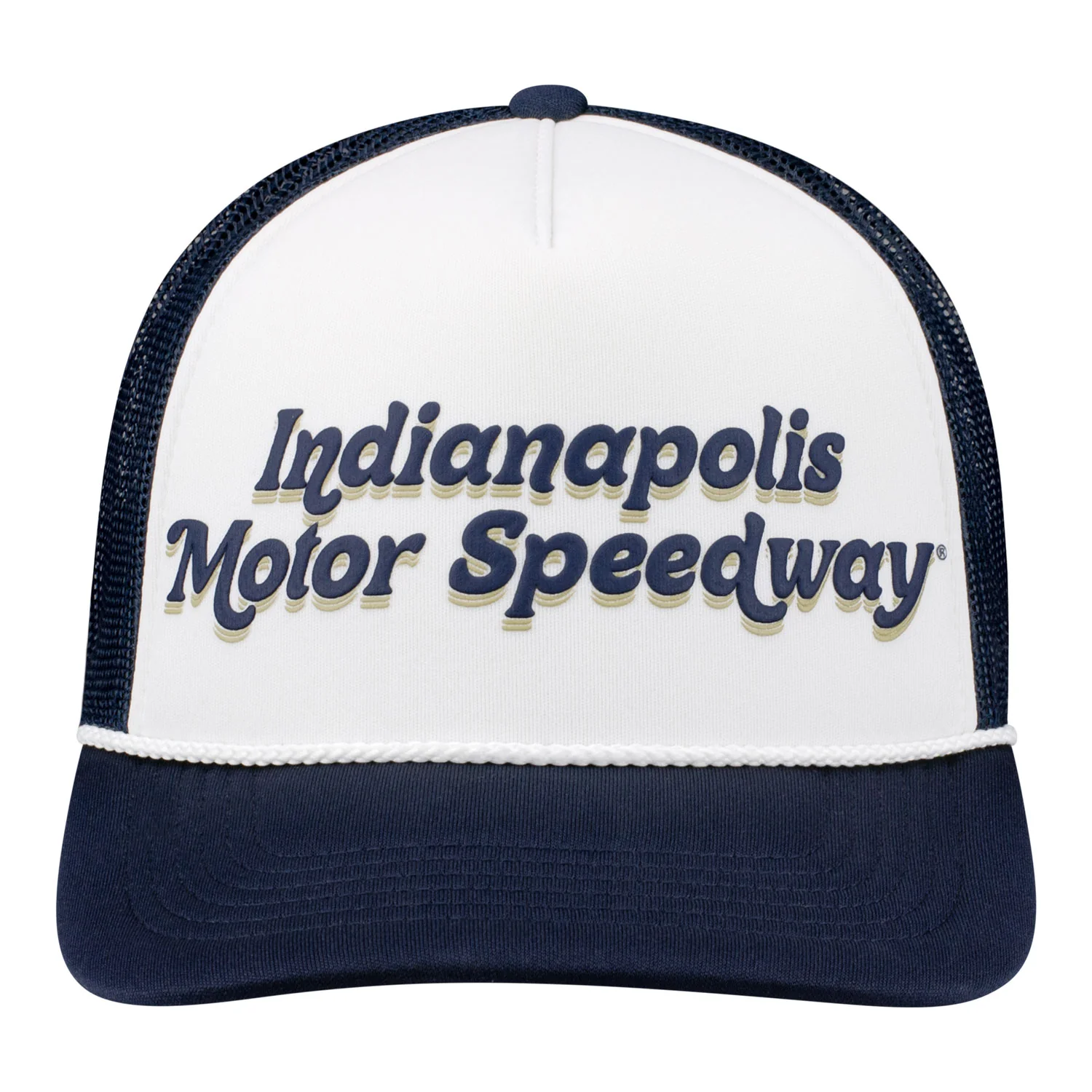 Indianapolis Motor Speedway Galveston Hitch Hat - Image 4