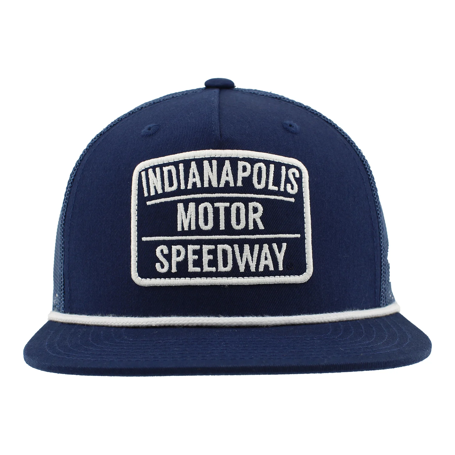 IMS Trace Flat Bill Hat - Image 5