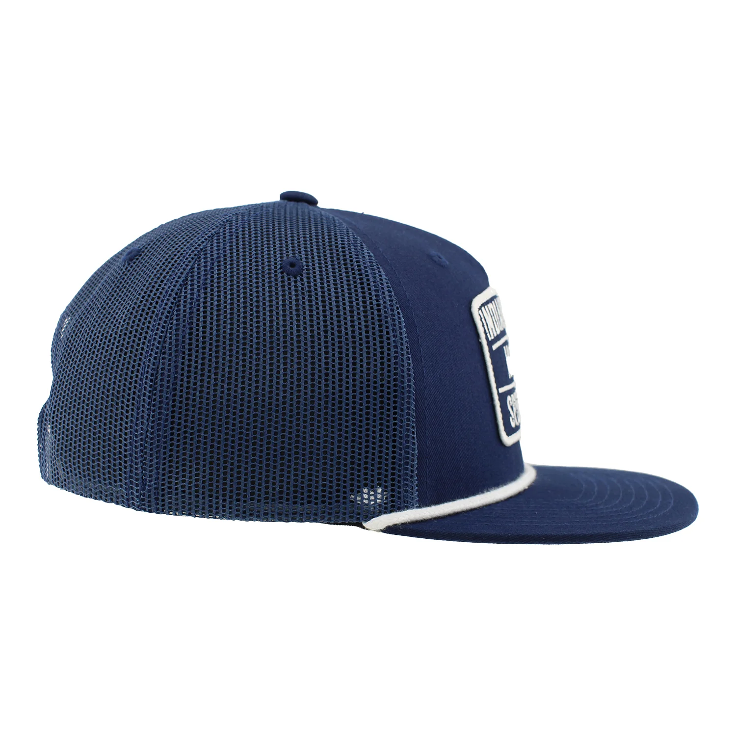 IMS Trace Flat Bill Hat - Image 7