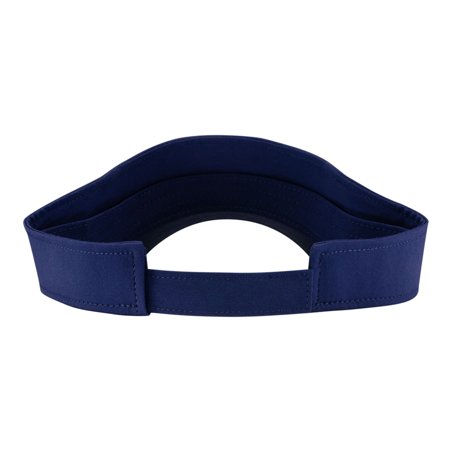 Wing Wheel TPU Rubber Logo Visor - Image 3