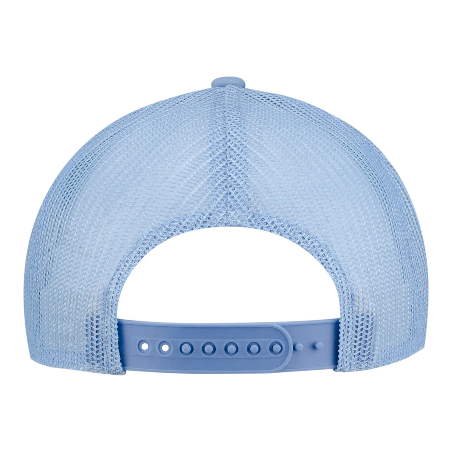 Wing Wheel IMS Neon Mesh Hat - Image 3