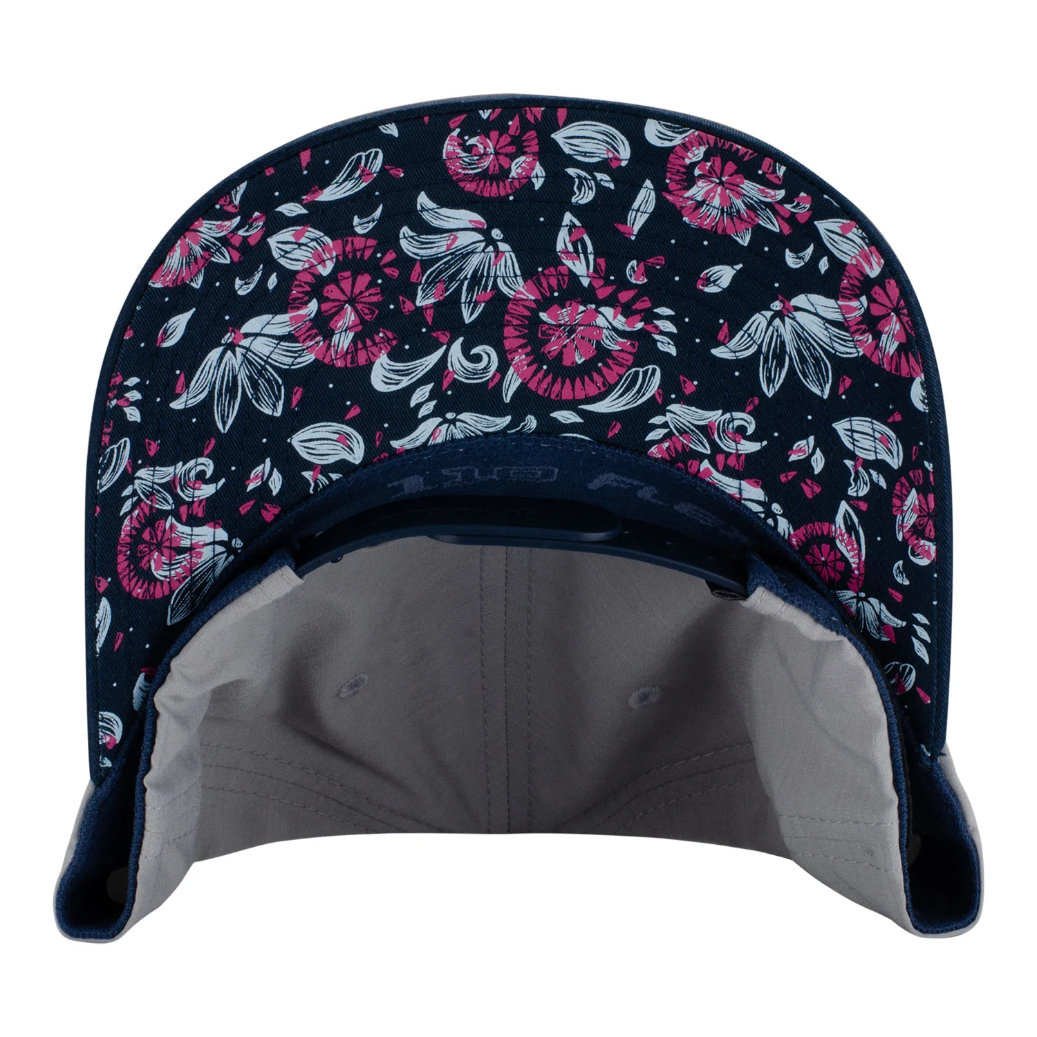 Indianapolis Motor Speedway TravisMathew Flourish Hat - Image 3