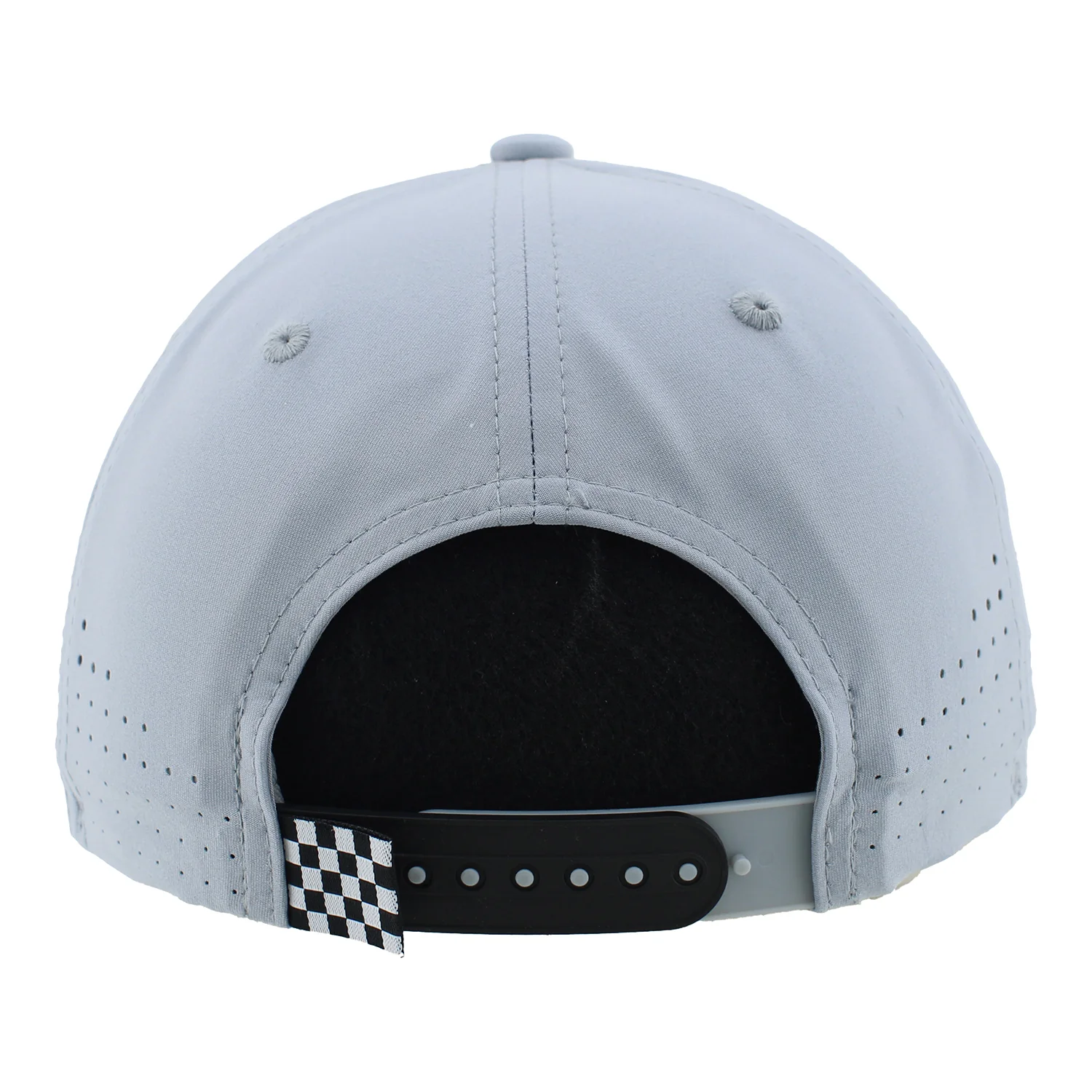 Indy 500 Diamond Rope Zephyr Hat - Image 3