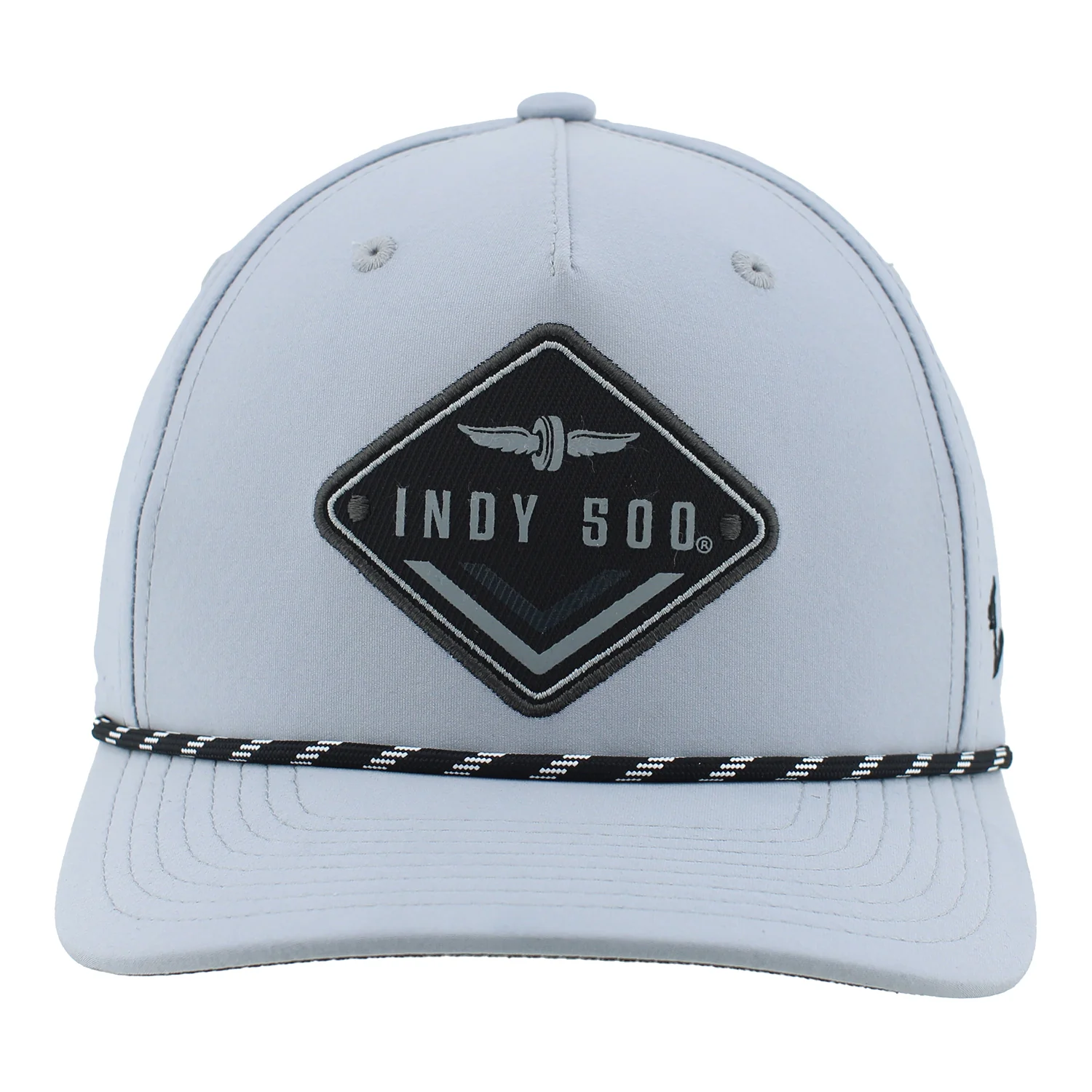Indy 500 Diamond Rope Zephyr Hat - Image 4