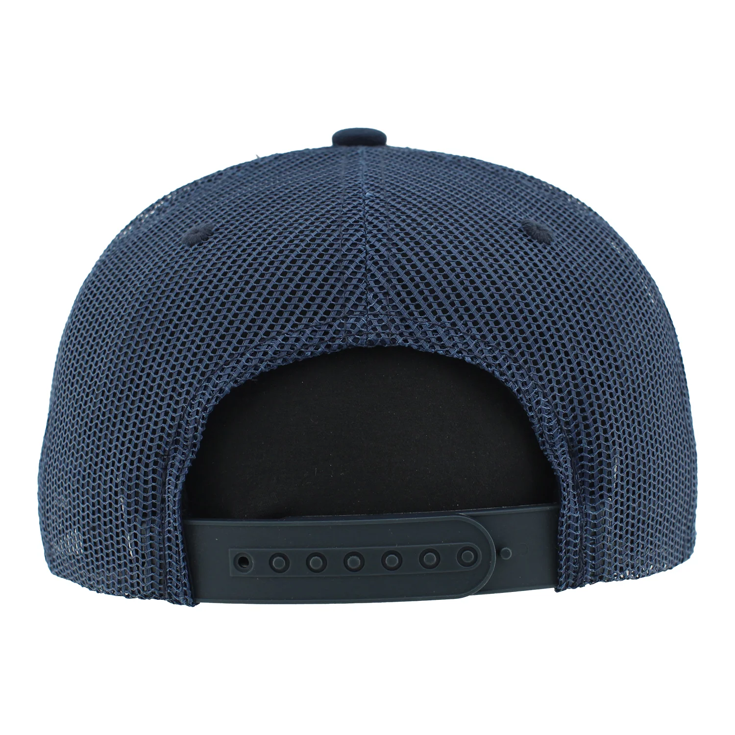 Indy 500 Puff Print Zephyr Hat - Image 3