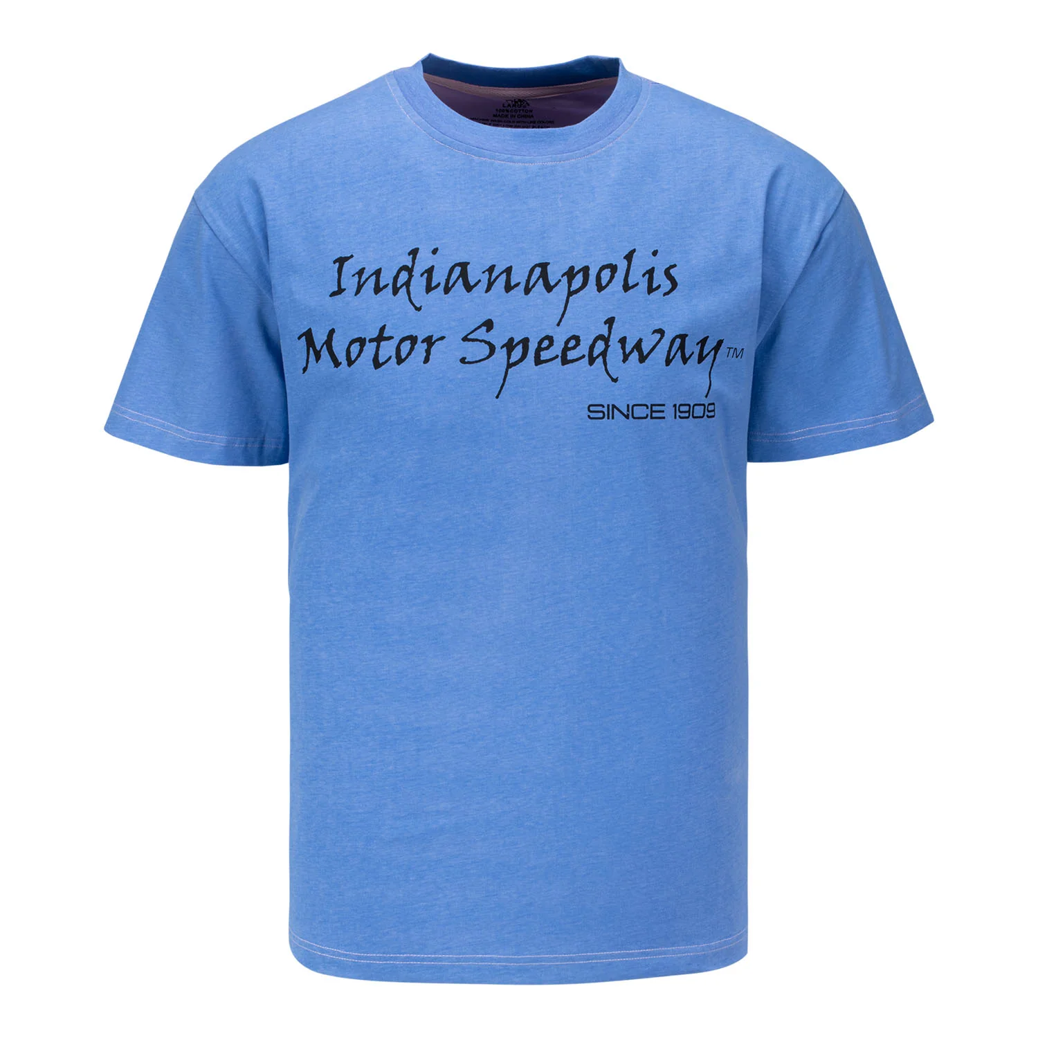 Indianapolis Motor Speedway Color Changing T-Shirt