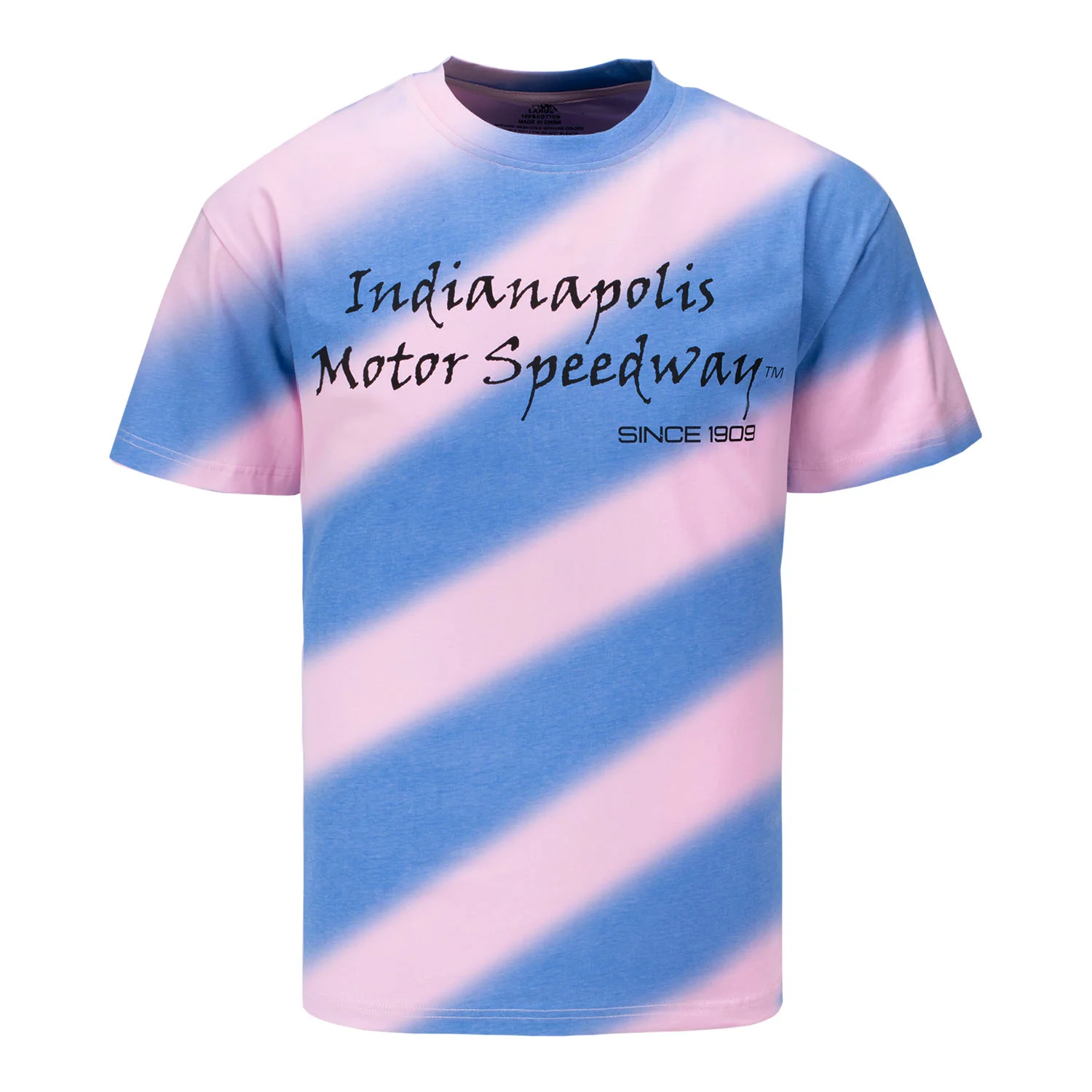 Indianapolis Motor Speedway Color Changing T-Shirt - Image 2