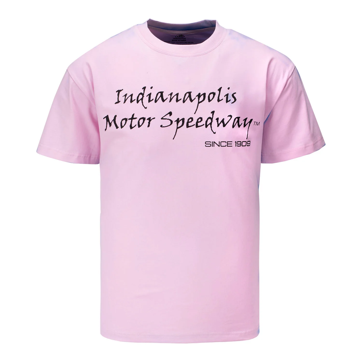 Indianapolis Motor Speedway Color Changing T-Shirt - Image 3