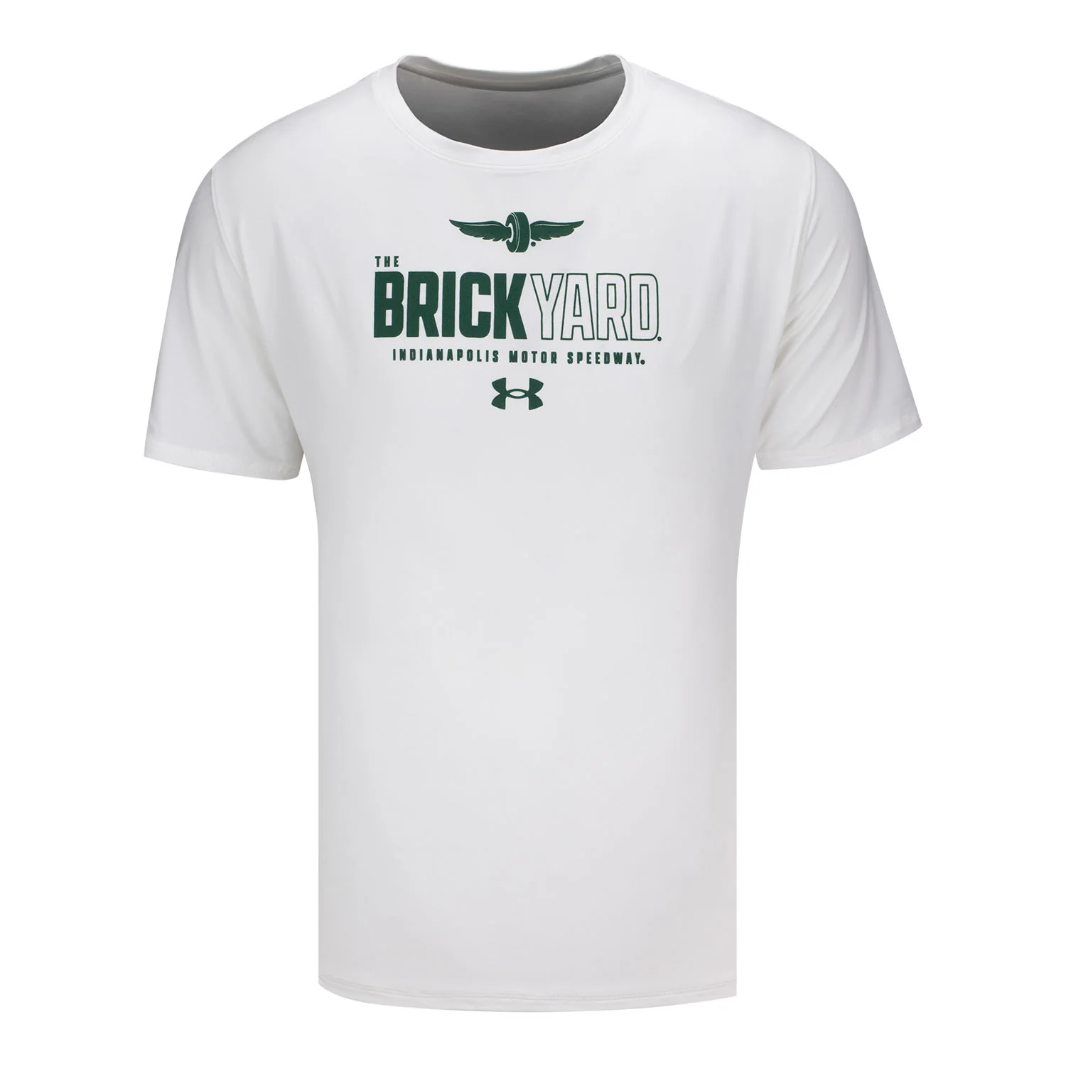IMS Brickyard Under Armour T-Shirt