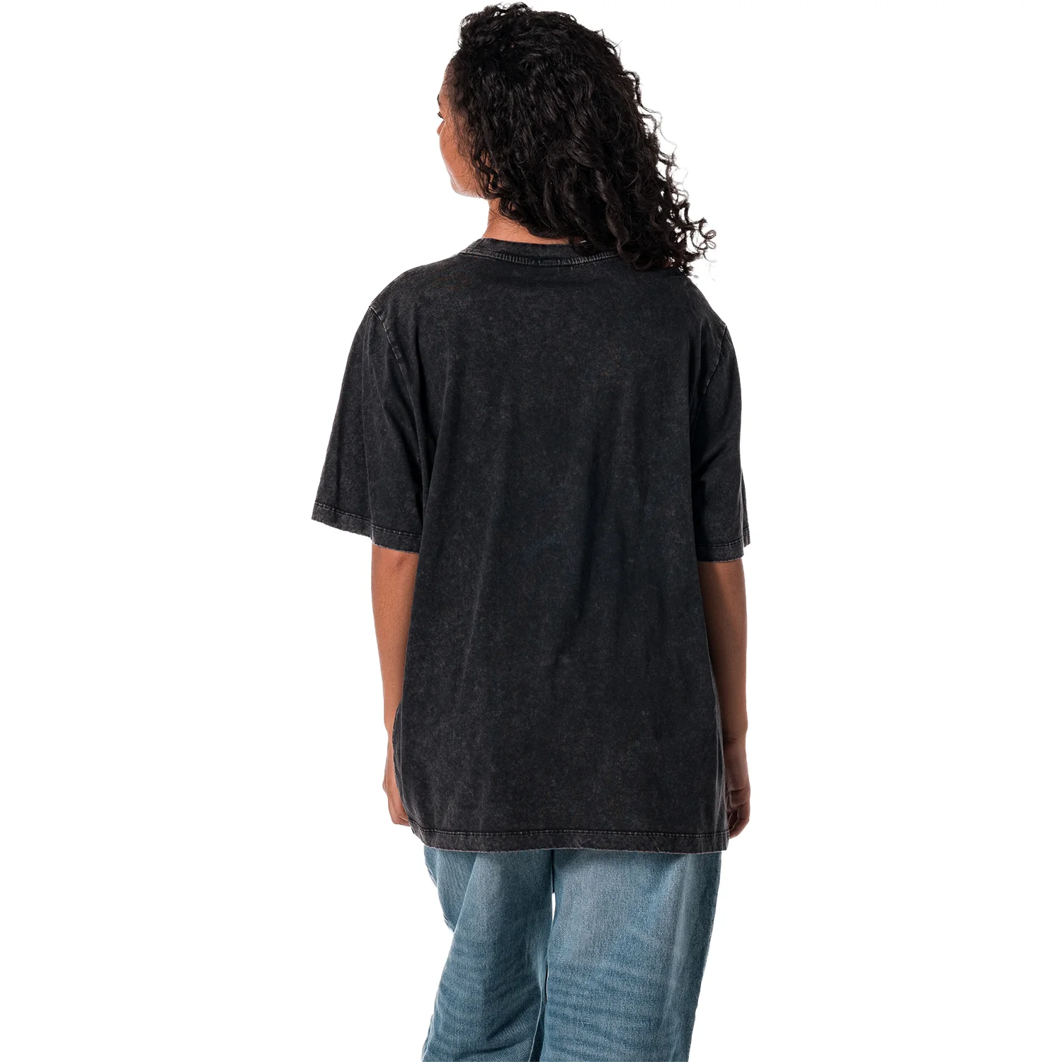 IMS The Wild Collective Unisex Est. 1909 Band T-Shirt - Image 3