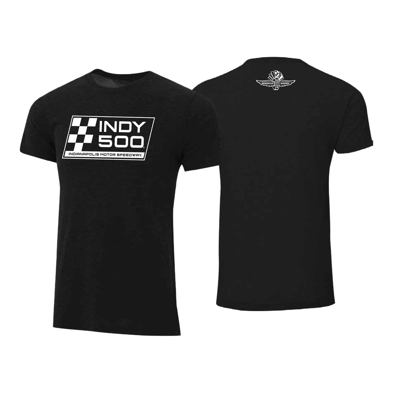 WWF Checkered Classic T-shirt