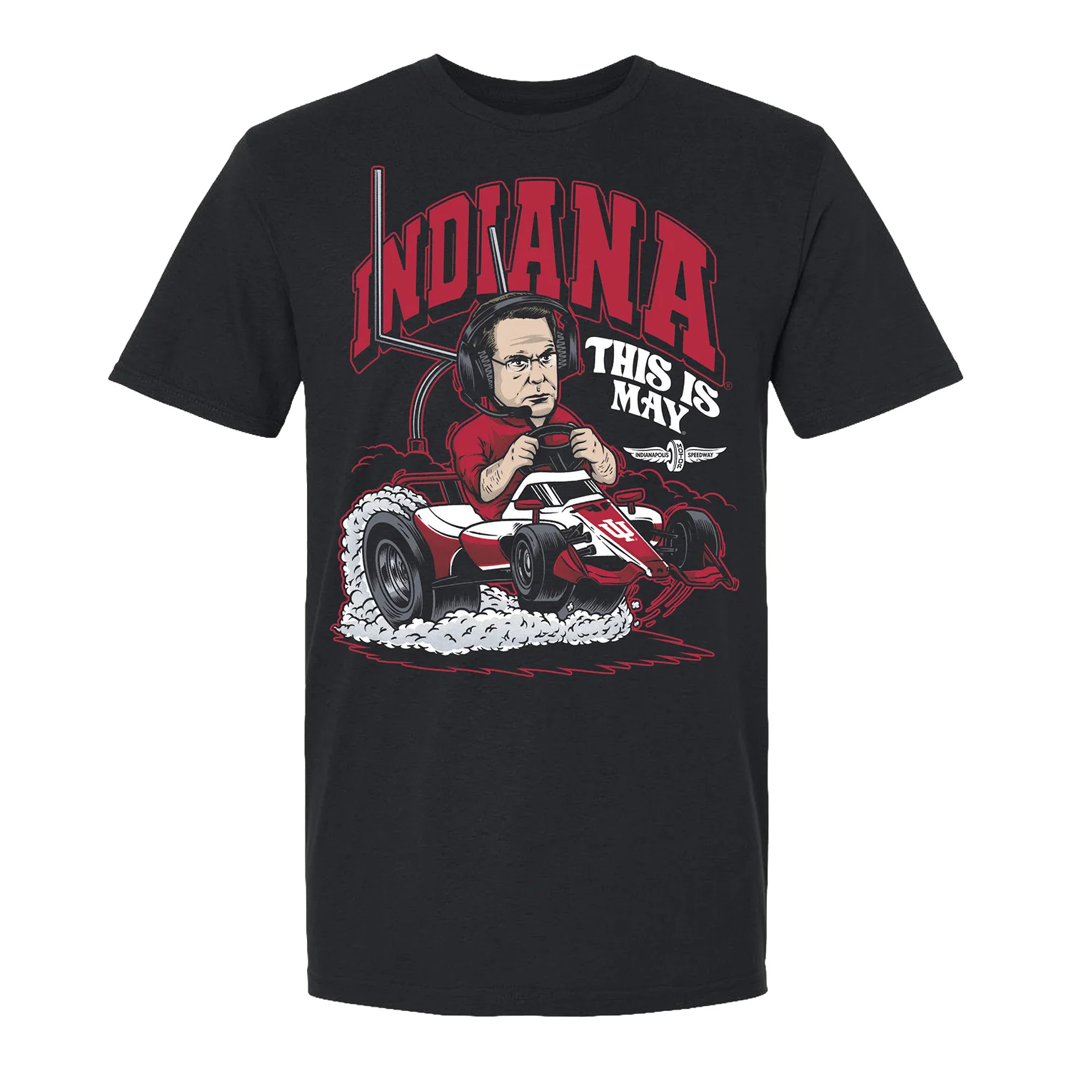 Cignetti Pace Car T-Shirt