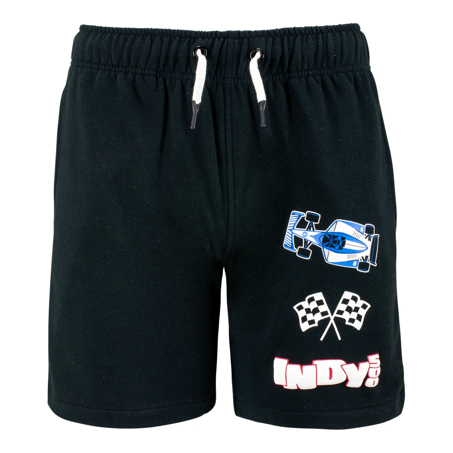 Indianapolis 500 Youth Fleece Shorts