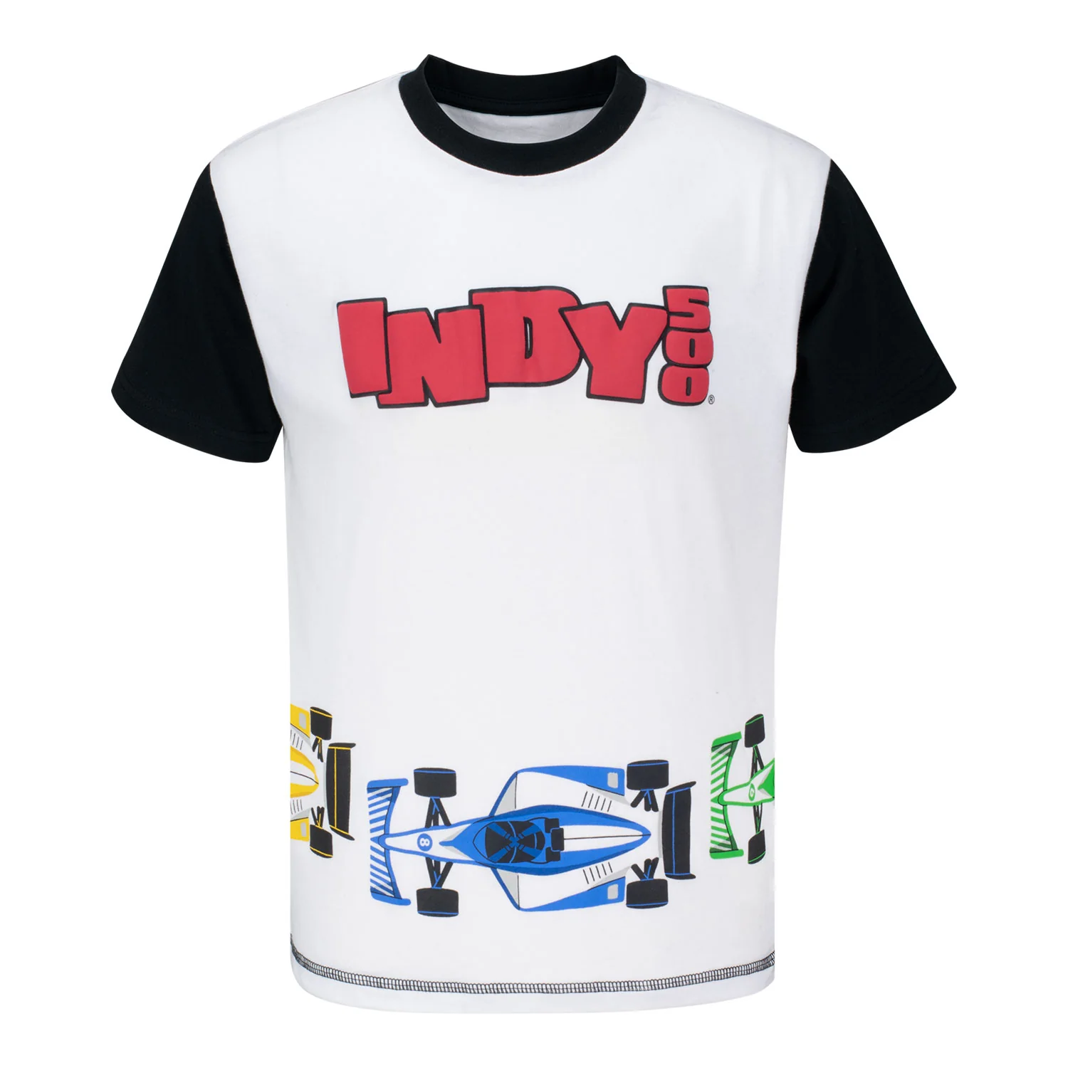 Indianapolis 500 Pole Position Youth Shirt