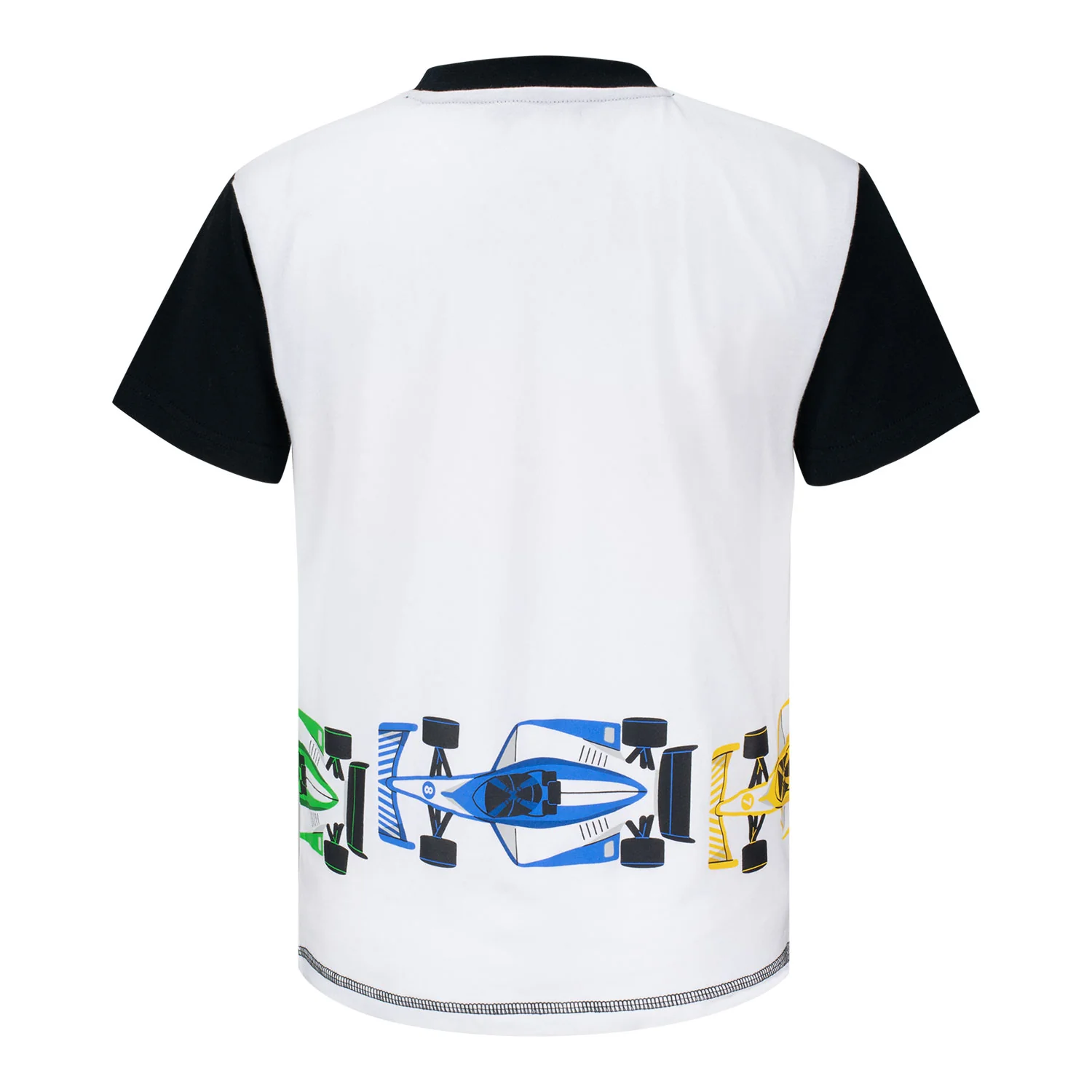 Indianapolis 500 Pole Position Youth Shirt - Image 2