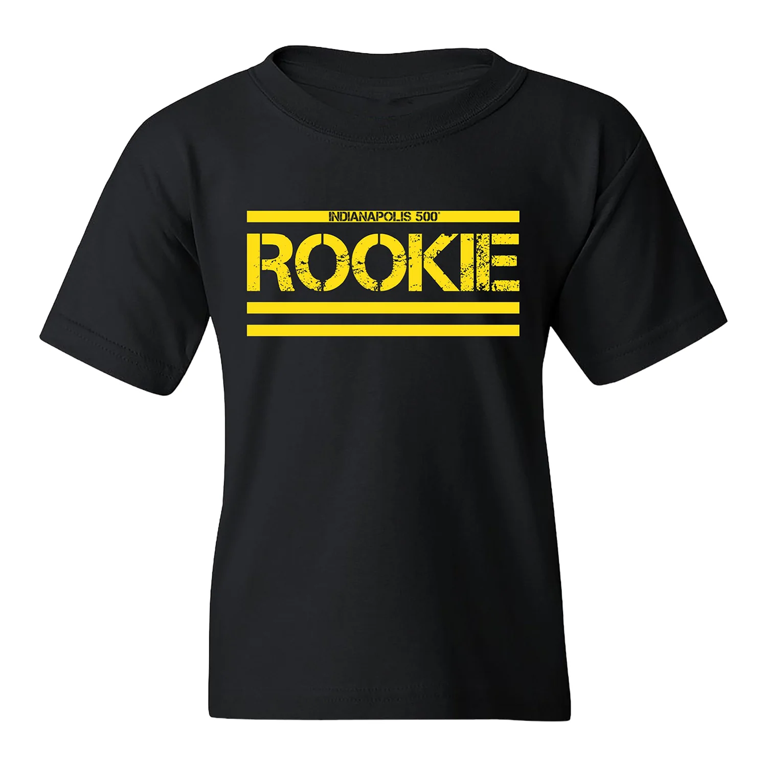 Youth Indianapolis 500 Rookie Youth T-Shirt
